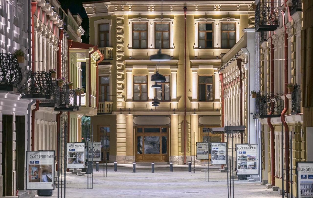 Suliko - Your Cosy Apartment In The Center Tbilisi Exterior foto