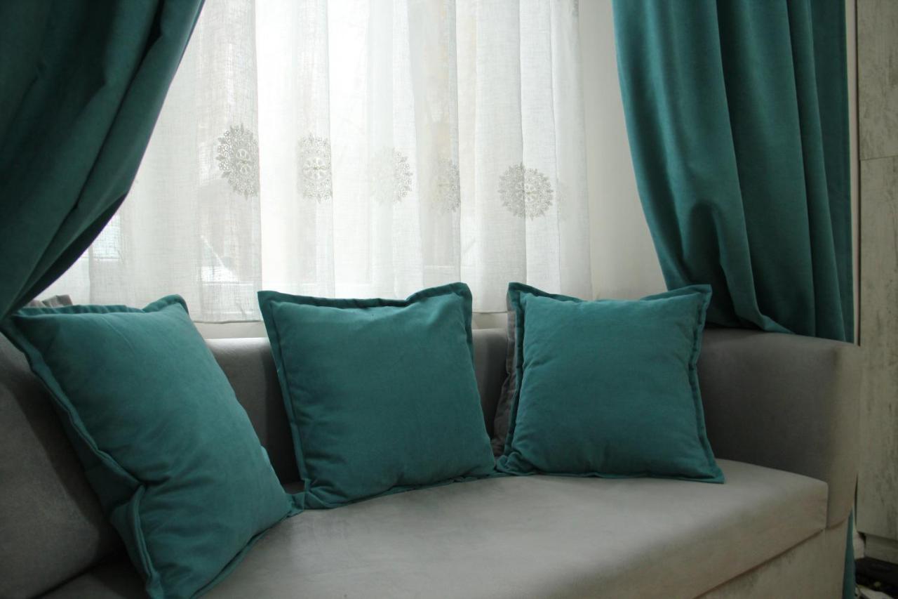 Suliko - Your Cosy Apartment In The Center Tbilisi Exterior foto