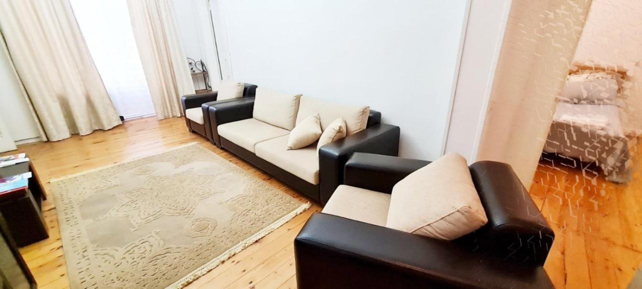 Suliko - Your Cosy Apartment In The Center Tbilisi Exterior foto