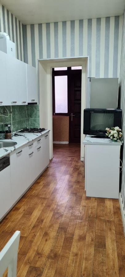 Suliko - Your Cosy Apartment In The Center Tbilisi Exterior foto