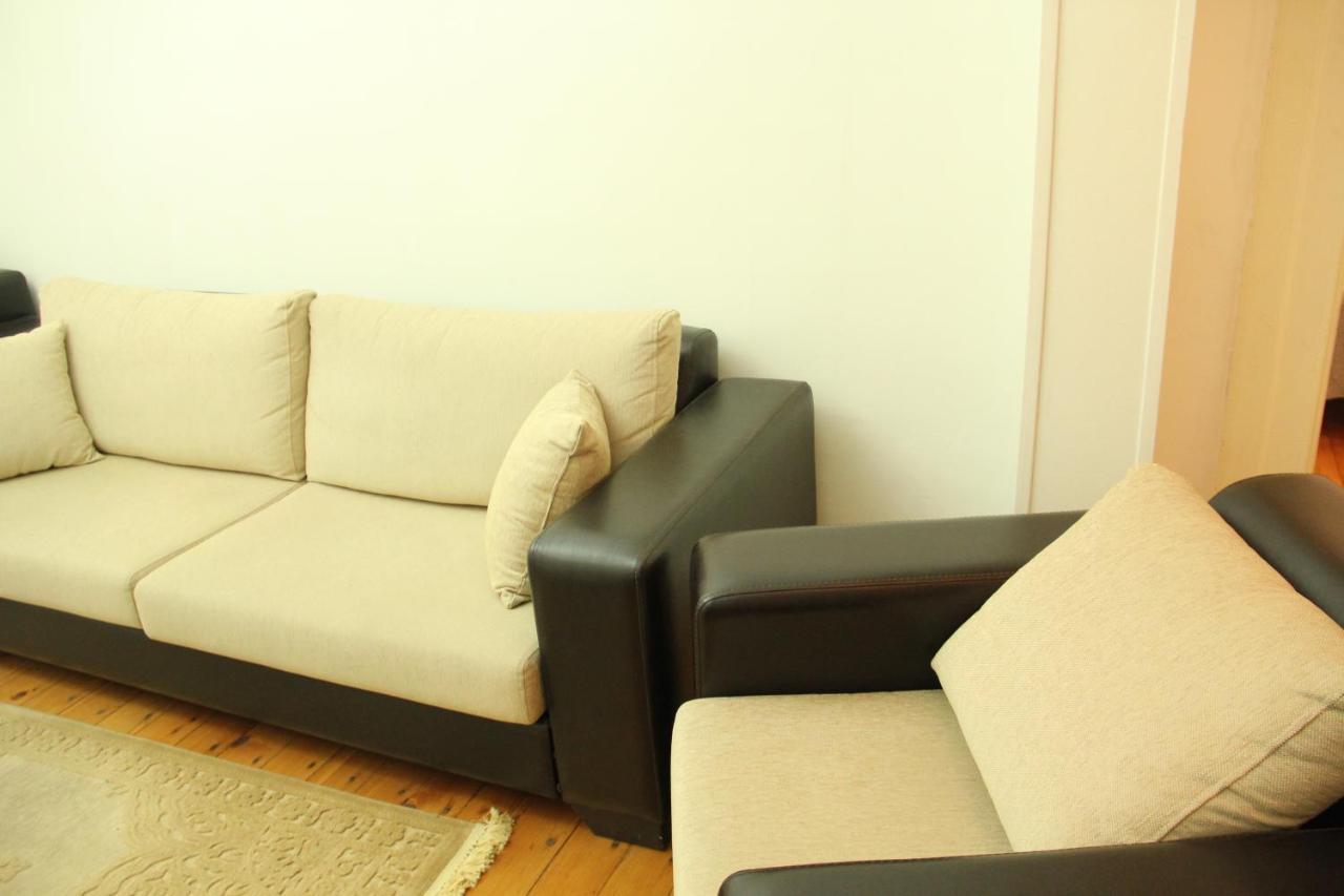 Suliko - Your Cosy Apartment In The Center Tbilisi Exterior foto